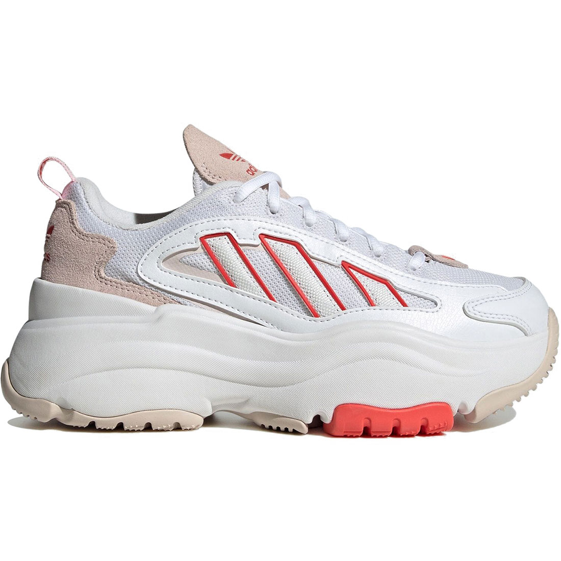 楽天市場】アディダス オズガイア adidas OZGAIA フットウェアホワイト