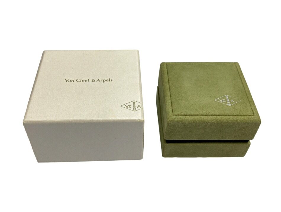 楽天市場】ヴァンクリーフ（ジュエリー・アクセサリー用品｜ジュエリー
