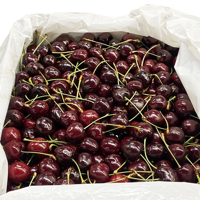 楽天市場】タスマニア産 チェリー 特大サイズ 9.5R （28mm以上） 約5kg