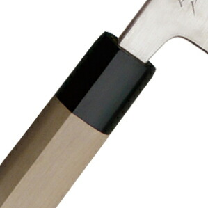 楽天市場】杉本 本霞製最上級炭素鋼製品 出刃包丁 12cm /日本製 国産品