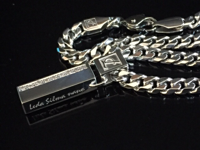 健康アクセサリー Leda SILMA nano 55cm 楽天市場】レダシルマ nano