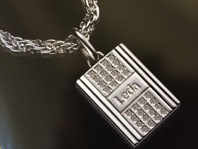 楽天市場】レダシルマ VIVID Helen ヘレンペンダント プチシルマの