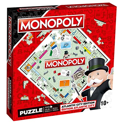 楽天市場】ボードゲーム 英語 アメリカ 海外ゲーム Atlantic City