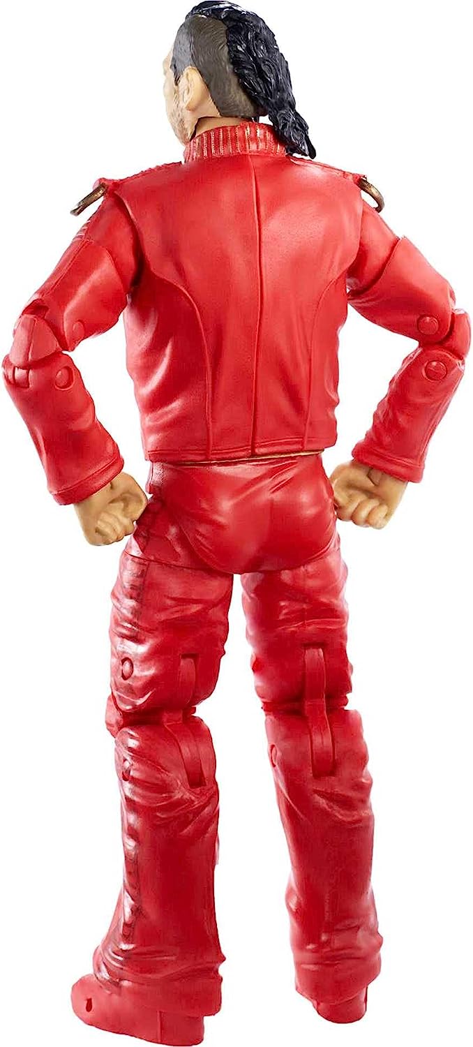 楽天市場】WWE フィギュア アメリカ直輸入 人形 プロレス WWE Ultimate