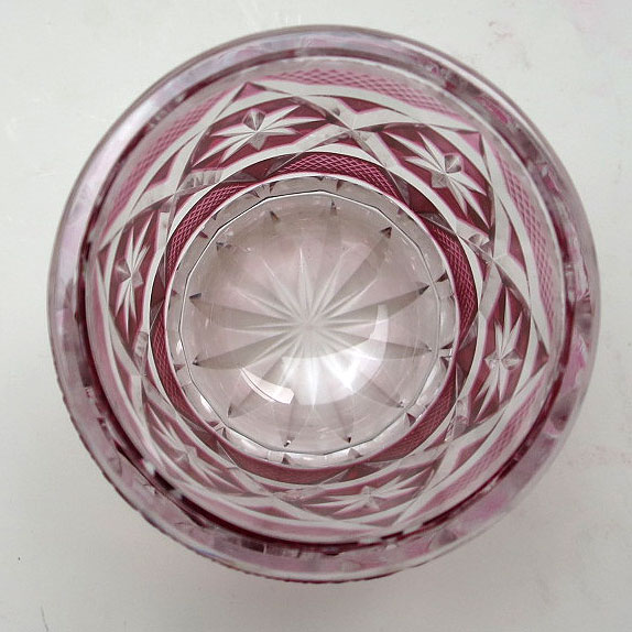 楽天市場】【木箱入り】幻の薩摩切子 送料無料 ぐい呑み 冷酒グラス