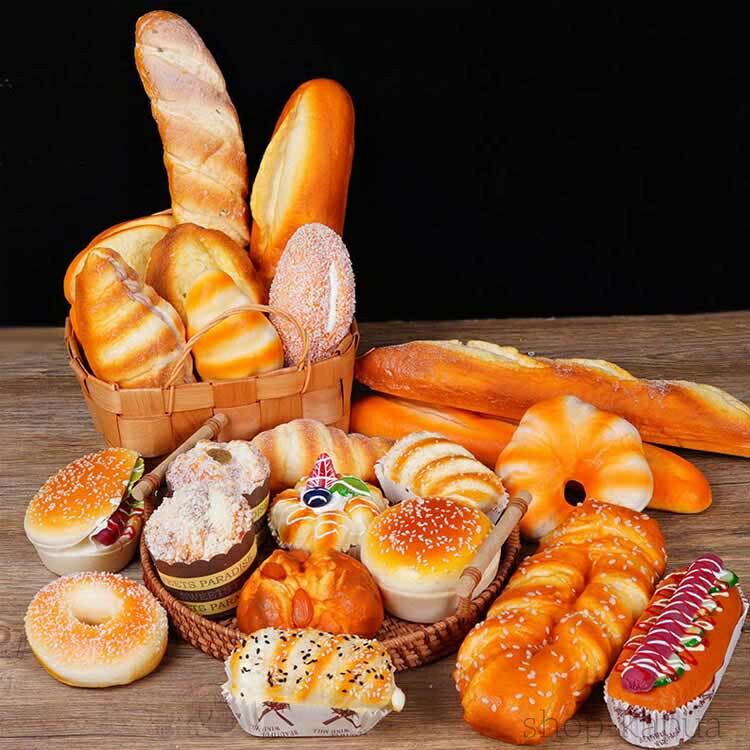 楽天市場】【送料無料】食品サンプル 大きい カゴなし 7個セット