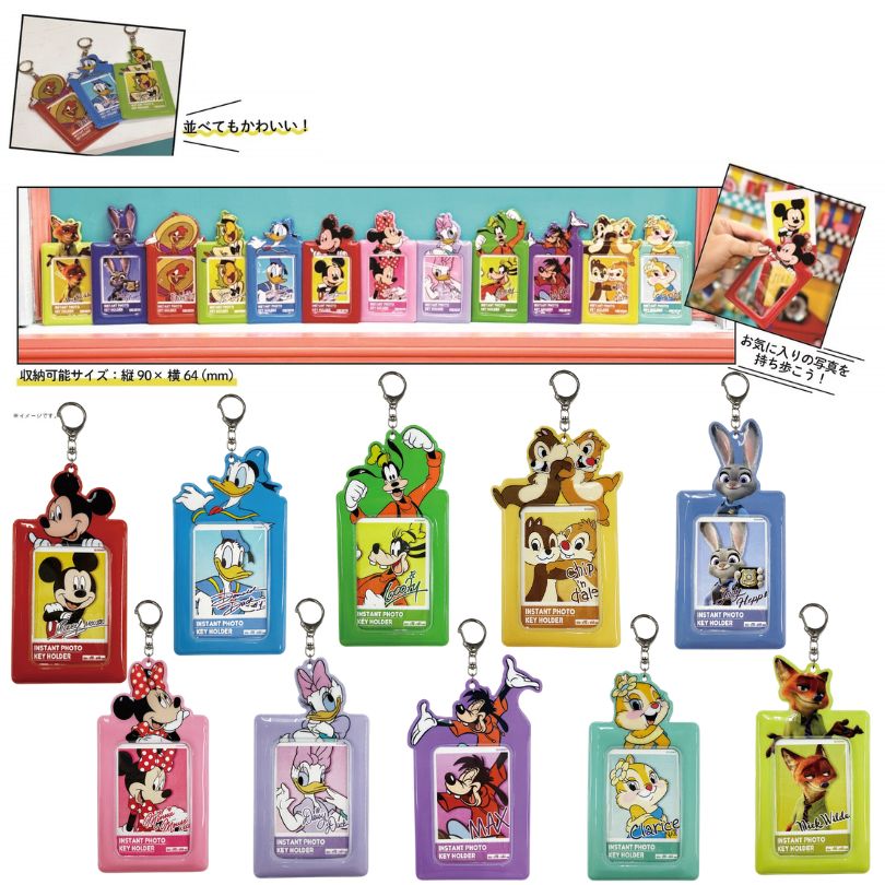 楽天市場】トレカケース（ブランドディズニー）の通販