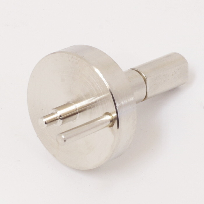 楽天市場】ミニ四駆 タイヤセッター1用 逆履き対応 ホイール取付軸