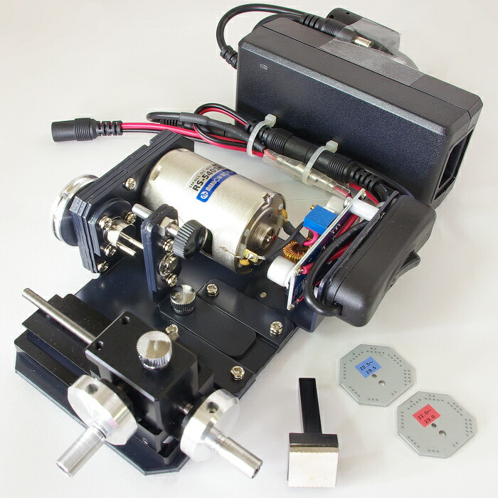 楽天市場】ミニ四駆 汐見板金 タイヤセッターPremium1(プレミアムワン