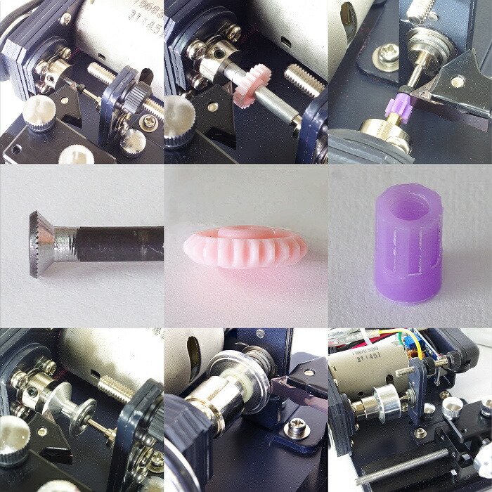 楽天市場】ミニ四駆 汐見板金 タイヤセッターPremium1(プレミアムワン