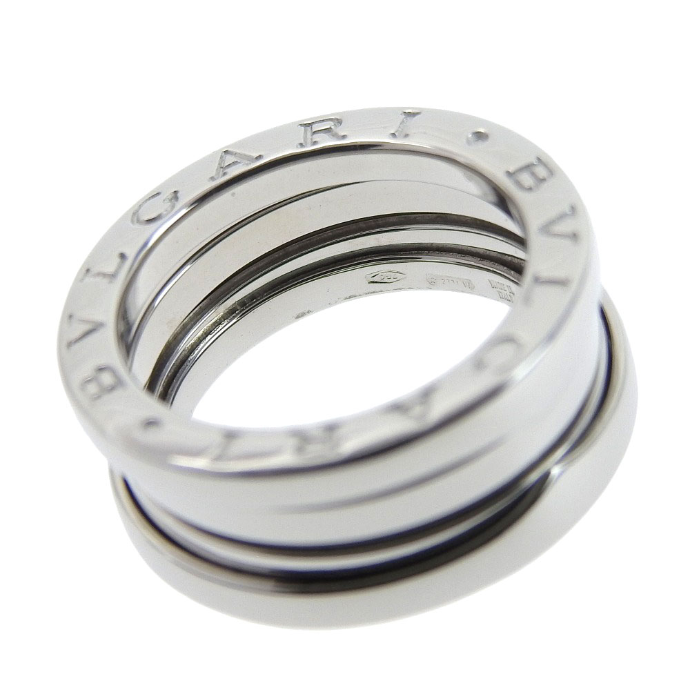 楽天市場】【本物保証】 新品同様 ブルガリ BVLGARI ビーゼロワン