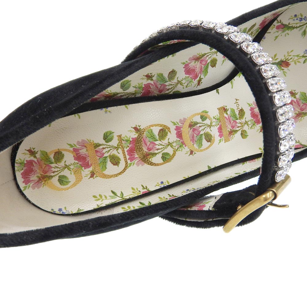 楽天市場】【8/1 P2倍】【本物保証】 箱・布袋付 美品 グッチ GUCCI