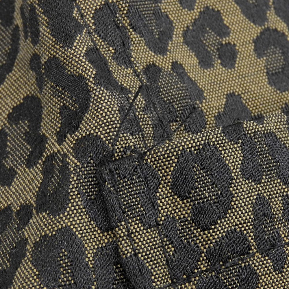 楽天市場】【本物保証】 超美品 フェンディ FENDI ヒョウ柄 ジャケット