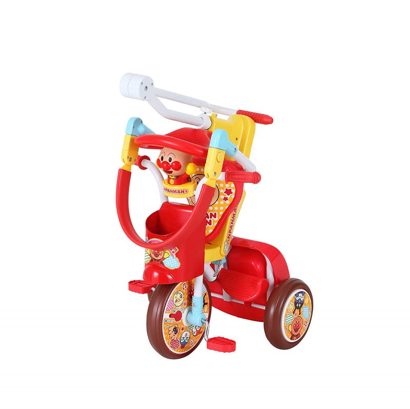 楽天市場】半額&200円OFF≪4(水)20時～≫ アンパンマン 折りたたみ式