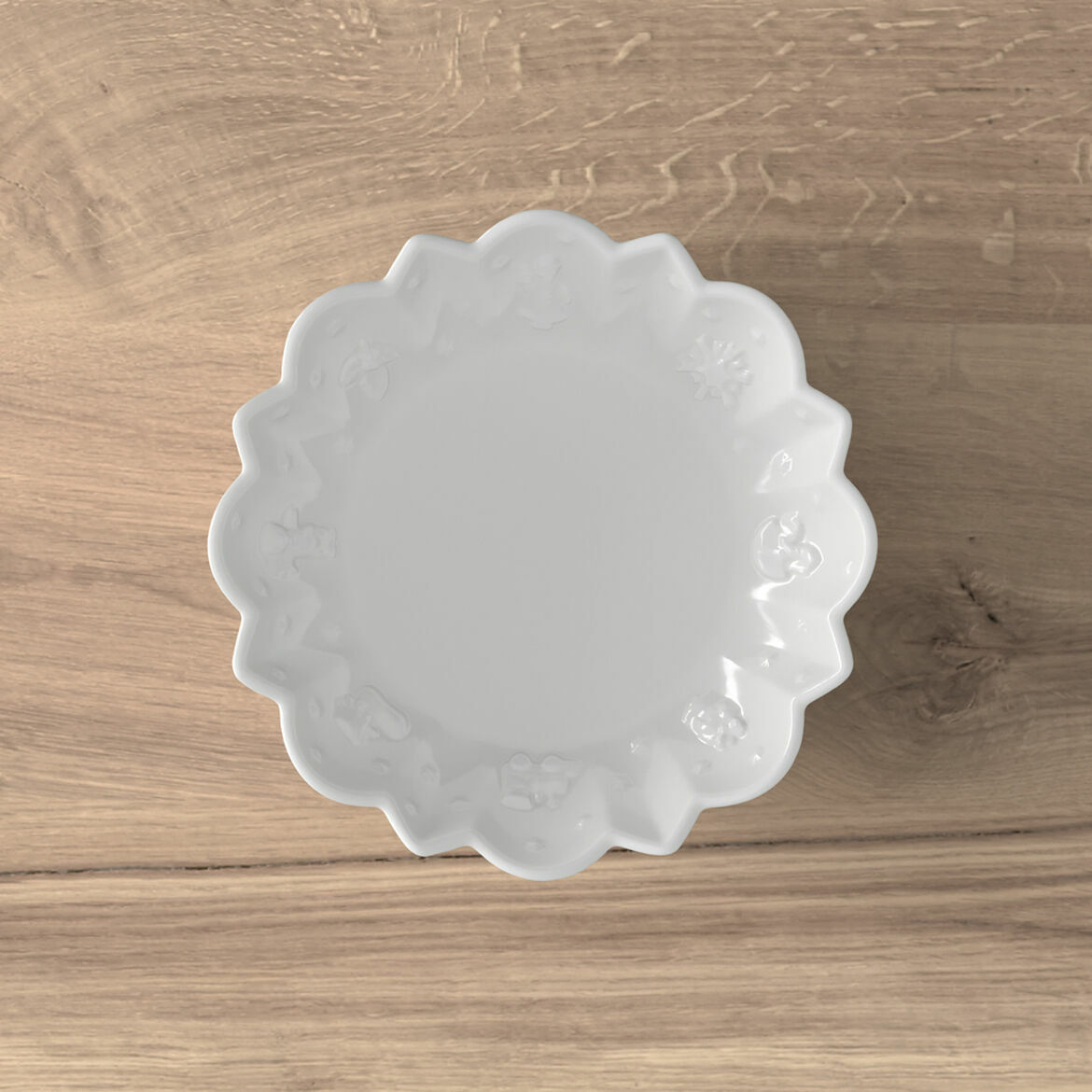 楽天市場】Villeroy&Boch ビレロイ＆ボッホ ボウル皿 16cm×6枚 トイズ