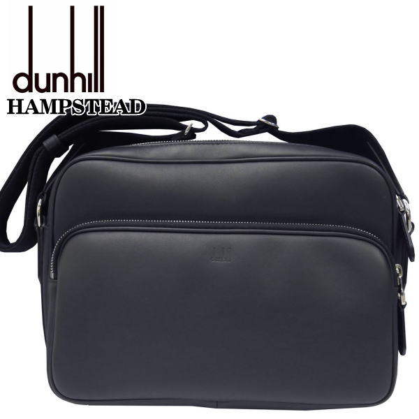 ダンヒル(dunhill) メッセンジャーバッグ | 通販・人気ランキング