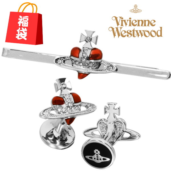 楽天市場】2025年 福袋 ヴィヴィアン・ウエストウッド DIAMANTE HEART