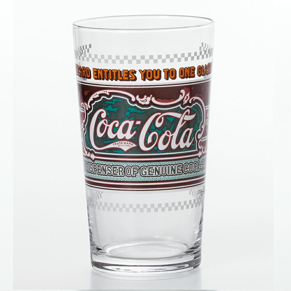 楽天市場】【レガシー】コカ・コーラ ロゴ コーラ coca cola グラス