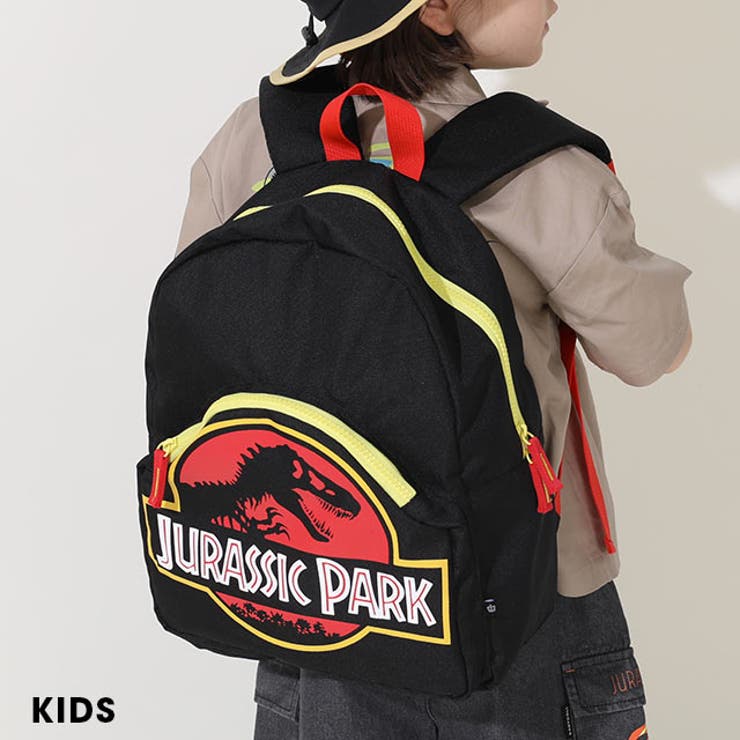 楽天市場】BABYDOLL ジュラシックワールド リュック 9407 バッグ・鞄