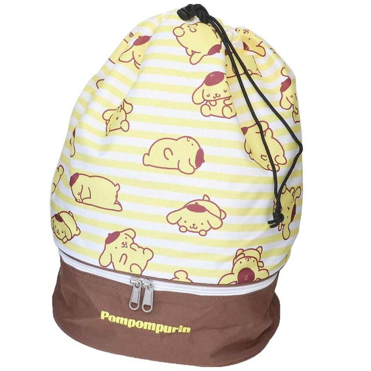 ポムポムプリン バッグ リュック」の人気商品一覧 | 安い商品を通販