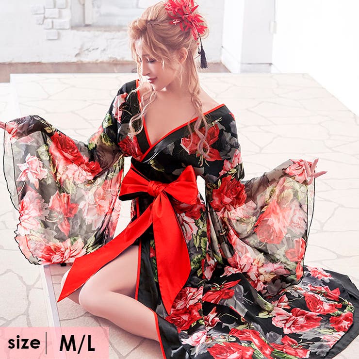 楽天市場】【10％OFFクーポン！配布中！】Tika 華やかフラワープリント