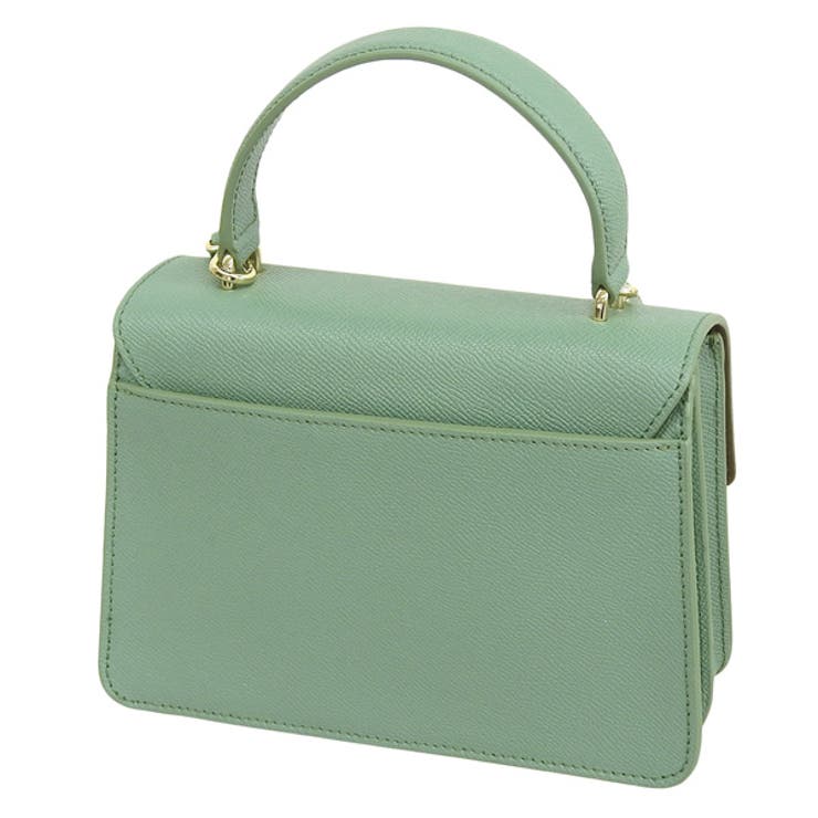 楽天市場】Riverall FURLA フルラ VENERE MINI TOP HANDLE BAG ベネレ