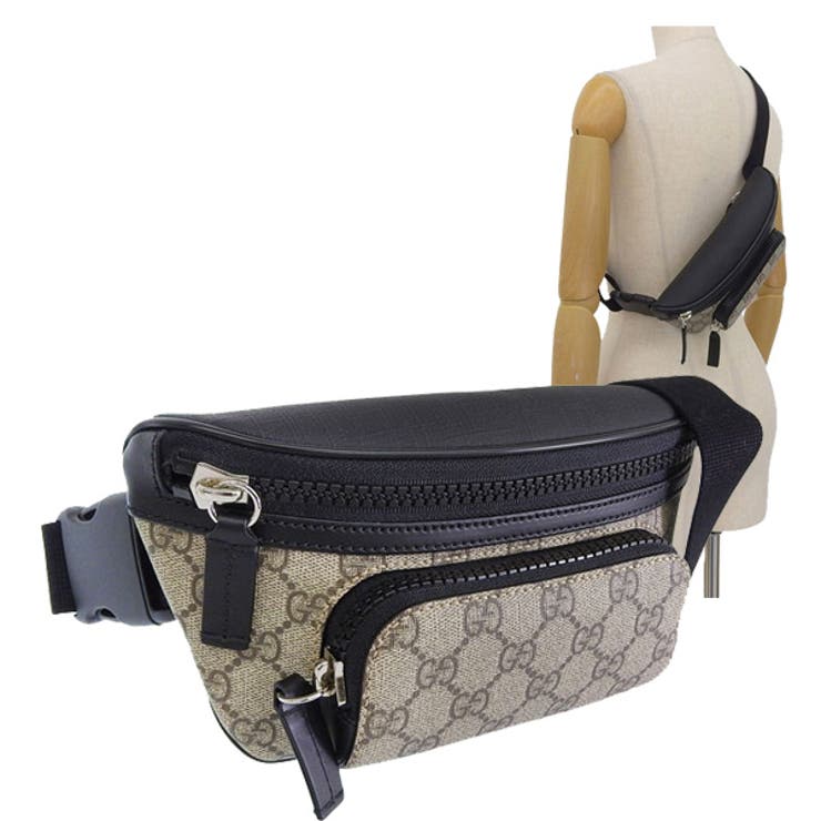 グッチ(GUCCI) ボディバッグ・ウエストポーチ | 通販・人気ランキング