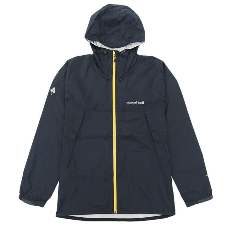 楽天市場】フィールド レイン ジャケット モンベルの通販