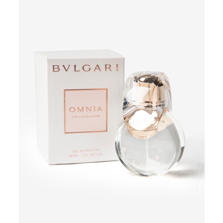 楽天市場】bvlgari omnia crystallineの通販