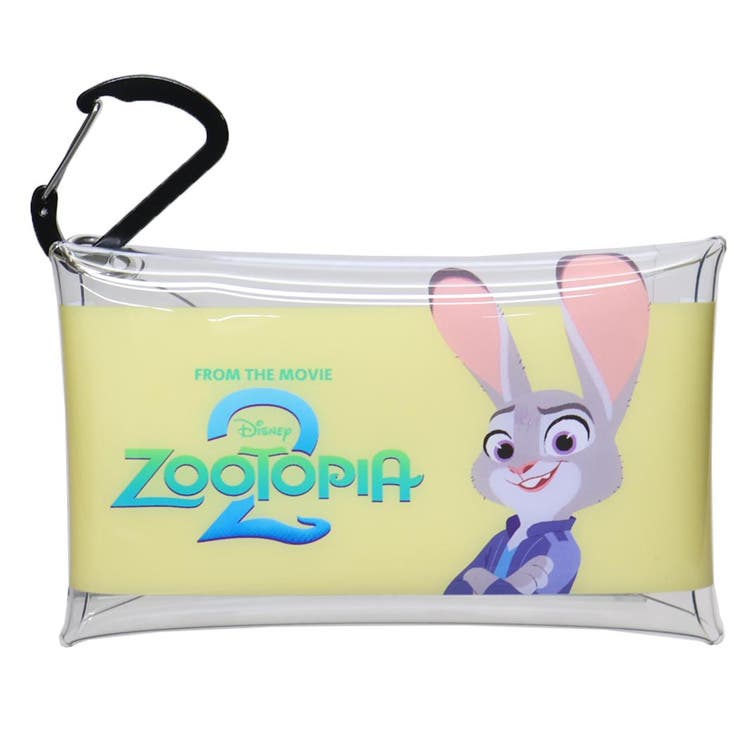 楽天市場】ズートピア コインケース（バッグ・小物・ブランド雑貨）の通販