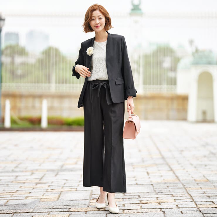 楽天市場】ノーカラー（ブランドジーラ）（スーツ・セットアップ