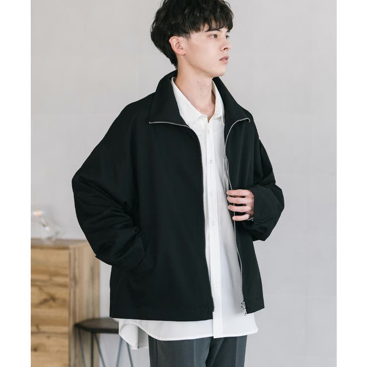 楽天市場】Rocky Monroe ブルゾン ショート ジャケット メンズ