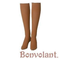 楽天市場】サミットインターナショナルボンボラン スリムハイソックス