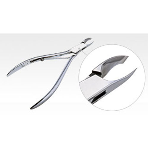 楽天市場】光 ヒカリ キューティクルニッパーシリーズ ヒカリニッパー