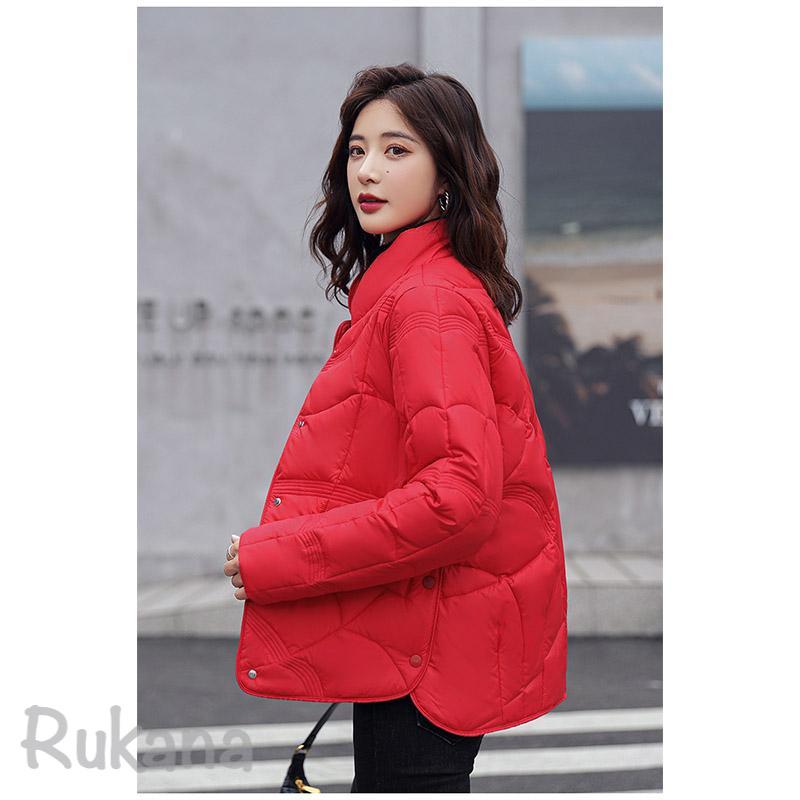 楽天市場】中綿コート レディース キルティングコート ダウン