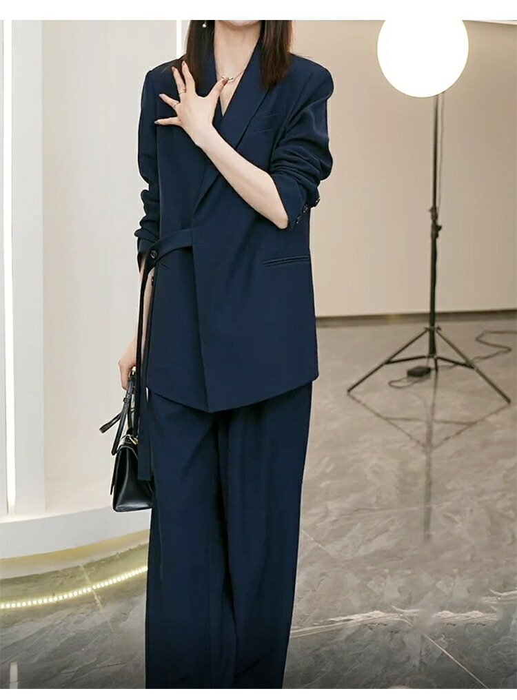 楽天市場】「楽天スーパーSALE限定価格」セットアップ 2点セット