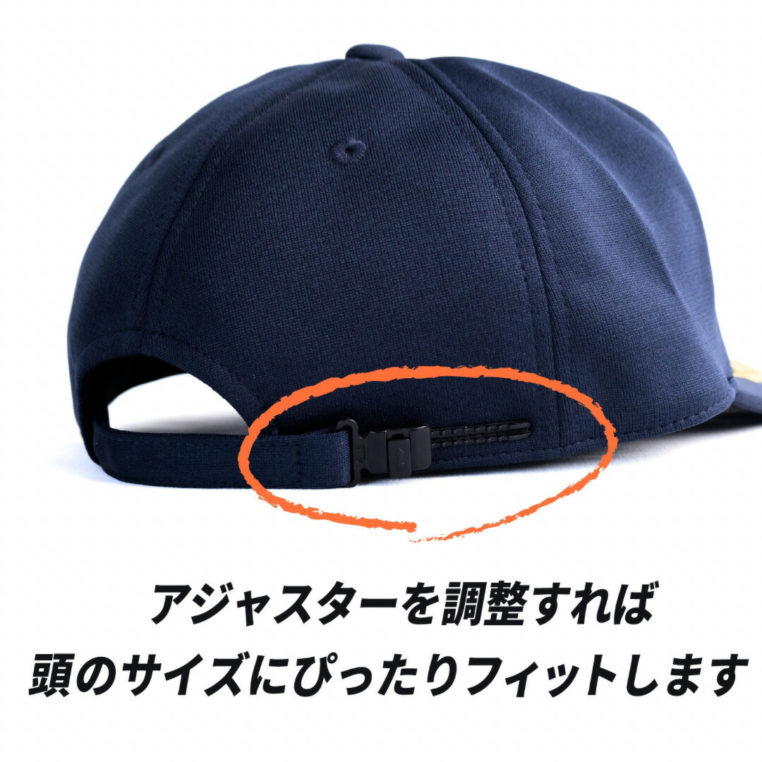 楽天市場】481 紺 ニット 警備アポロキャップ SECURITY GUARD