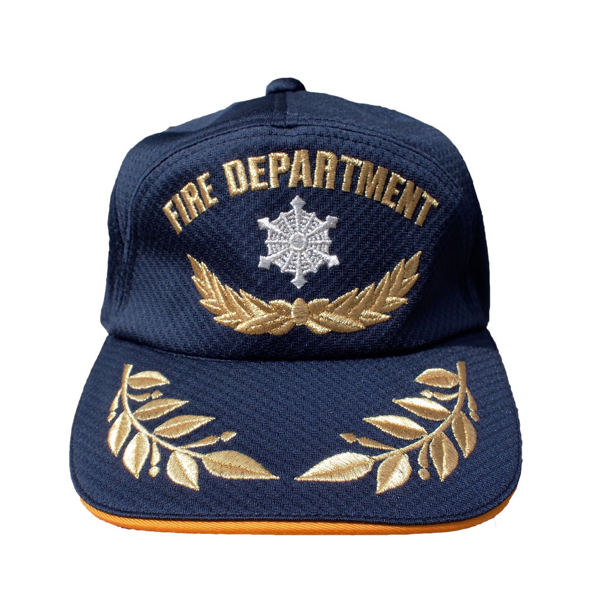 楽天市場】F.D.Kid's 子供用アポロキャップ ちびっこ消防 消防イベント