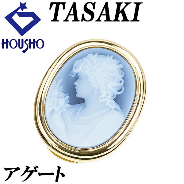 楽天市場】K18 シェルカメオ ブローチ ペンダント : 宝寿堂【楽天市場店】