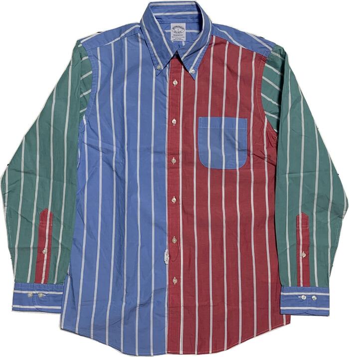 楽天市場】brooks brothers クレイジーの通販