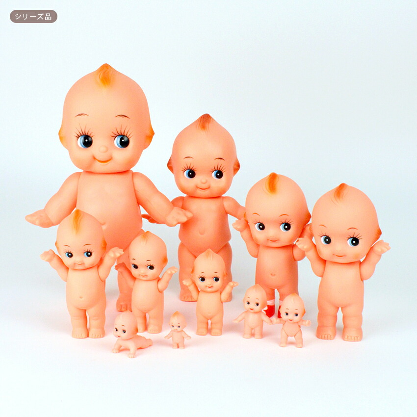 楽天市場】キューピー人形 25cm オビツキューピー OBKP250