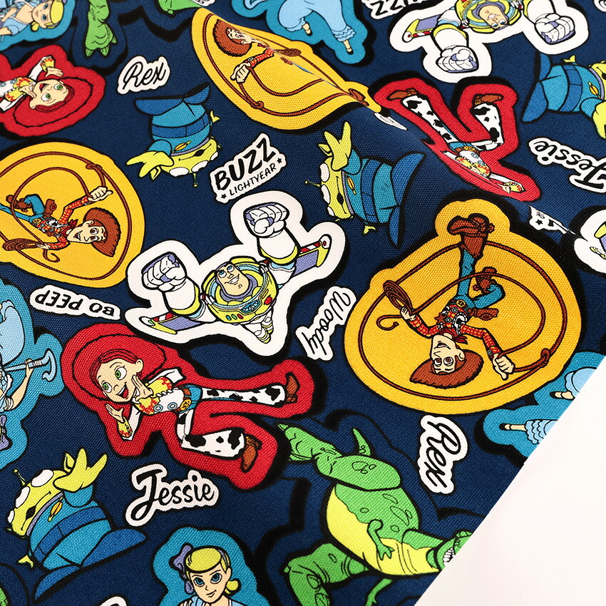 楽天市場】ディズニー ピクサー トイ・ストーリー アクスタ柄 オックス