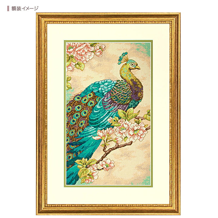 中国刺繍 タイトル「母と子」モチーフテインシャンクワン 保証証ありー