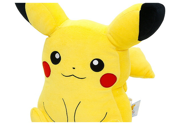 楽天市場】【N018】ぬいぐるみ クッション かわいい『POCKETMONSTERS