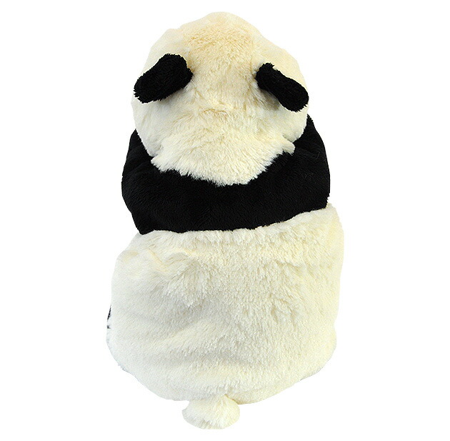 楽天市場】パンダ ぱんだ ぬいぐるみ N260 「あそんで！パンダ