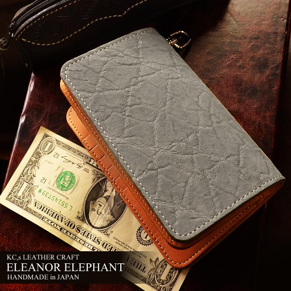 楽天市場】ケーシーズ KC'S ケイシイズ ケイシーズ kc,s kcs 長財布 二