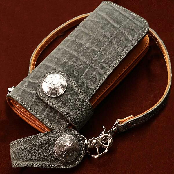 楽天市場】ケーシーズ KC'S ケイシイズ ケイシーズ kc,s kcs 長財布