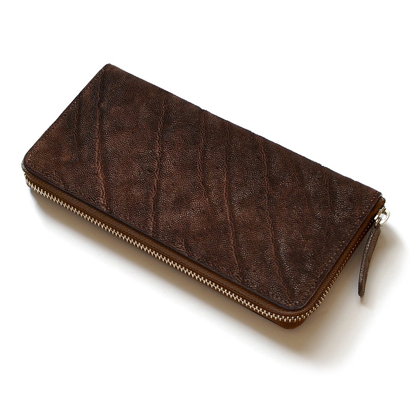 楽天市場】財布 長財布 メンズ レディース 本革 ブランド スタンダード