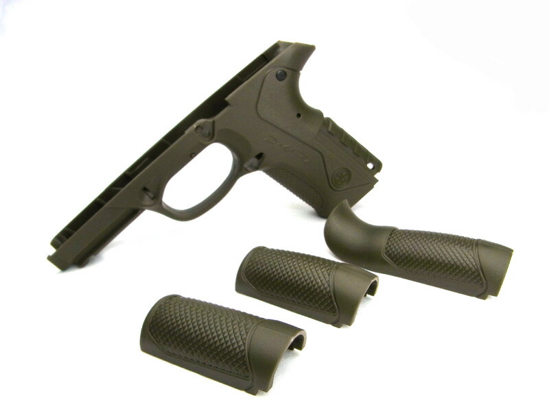 東京マルイ］ガスガン Px4 スライドセラコート 東京マルイ］ガスガン