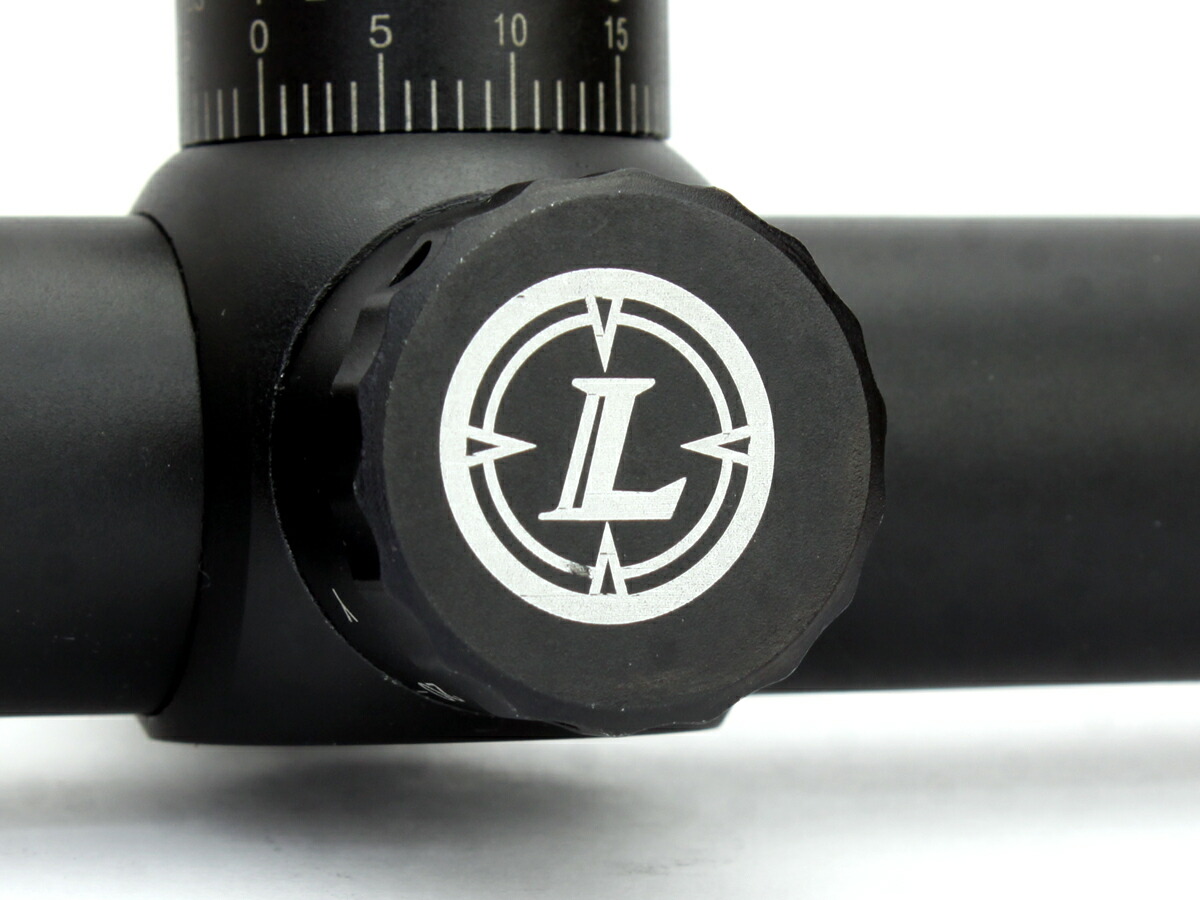 楽天市場】ノーブランド Leupold MARK4 M3タイプ レプリカスコープ